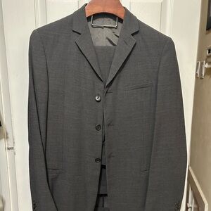 Giorgio Armani Suit